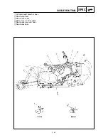 Preview for 54 page of Yamaha YFM400FWA 2000 5GH3-AE1 Service Manual