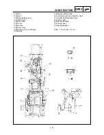 Preview for 55 page of Yamaha YFM400FWA 2000 5GH3-AE1 Service Manual