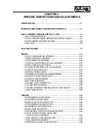 Preview for 58 page of Yamaha YFM400FWA 2000 5GH3-AE1 Service Manual