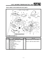 Preview for 63 page of Yamaha YFM400FWA 2000 5GH3-AE1 Service Manual