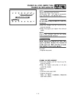 Preview for 82 page of Yamaha YFM400FWA 2000 5GH3-AE1 Service Manual