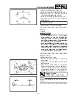 Preview for 107 page of Yamaha YFM400FWA 2000 5GH3-AE1 Service Manual