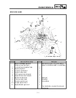 Preview for 129 page of Yamaha YFM400FWA 2000 5GH3-AE1 Service Manual