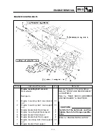 Preview for 130 page of Yamaha YFM400FWA 2000 5GH3-AE1 Service Manual