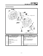 Preview for 185 page of Yamaha YFM400FWA 2000 5GH3-AE1 Service Manual