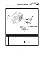 Preview for 191 page of Yamaha YFM400FWA 2000 5GH3-AE1 Service Manual