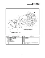 Preview for 219 page of Yamaha YFM400FWA 2000 5GH3-AE1 Service Manual