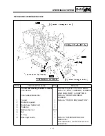 Preview for 311 page of Yamaha YFM400FWA 2000 5GH3-AE1 Service Manual