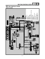 Preview for 334 page of Yamaha YFM400FWA 2000 5GH3-AE1 Service Manual