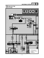 Preview for 343 page of Yamaha YFM400FWA 2000 5GH3-AE1 Service Manual