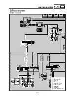 Preview for 346 page of Yamaha YFM400FWA 2000 5GH3-AE1 Service Manual