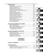 Preview for 15 page of Yamaha YFM400FWAM Service Manual