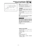 Preview for 82 page of Yamaha YFM400FWAM Service Manual