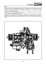 Preview for 16 page of Yamaha YFM45FAR Service Manual