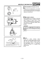 Preview for 20 page of Yamaha YFM45FAR Service Manual