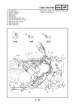 Preview for 63 page of Yamaha YFM45FAR Service Manual