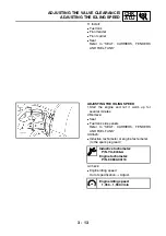 Preview for 82 page of Yamaha YFM45FAR Service Manual