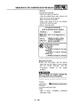 Preview for 91 page of Yamaha YFM45FAR Service Manual