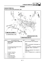 Preview for 139 page of Yamaha YFM45FAR Service Manual