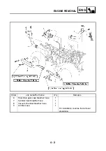 Preview for 140 page of Yamaha YFM45FAR Service Manual