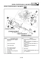 Preview for 172 page of Yamaha YFM45FAR Service Manual