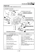 Preview for 194 page of Yamaha YFM45FAR Service Manual