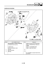 Preview for 197 page of Yamaha YFM45FAR Service Manual