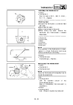 Preview for 235 page of Yamaha YFM45FAR Service Manual