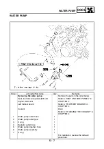 Preview for 236 page of Yamaha YFM45FAR Service Manual