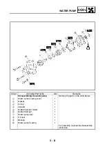 Preview for 237 page of Yamaha YFM45FAR Service Manual