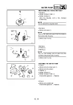 Preview for 238 page of Yamaha YFM45FAR Service Manual