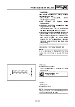 Preview for 298 page of Yamaha YFM45FAR Service Manual