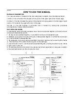 Preview for 5 page of Yamaha YFM45FAT Supplementary Service Manual