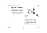 Preview for 61 page of Yamaha YFM45FGZ Owner'S Manual