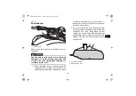 Preview for 31 page of Yamaha YFM45KDXK Owner'S Manual