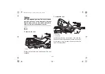 Preview for 33 page of Yamaha YFM45KDXK Owner'S Manual