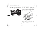 Preview for 62 page of Yamaha YFM45KDXK Owner'S Manual