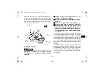 Preview for 71 page of Yamaha YFM45KDXK Owner'S Manual