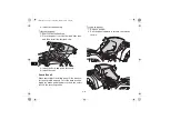 Preview for 88 page of Yamaha YFM45KDXK Owner'S Manual