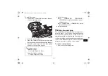 Preview for 93 page of Yamaha YFM45KDXK Owner'S Manual