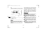 Preview for 116 page of Yamaha YFM45KDXK Owner'S Manual