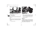 Preview for 122 page of Yamaha YFM45KDXK Owner'S Manual