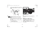 Preview for 126 page of Yamaha YFM45KDXK Owner'S Manual