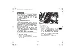 Preview for 129 page of Yamaha YFM45KDXK Owner'S Manual