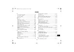 Preview for 161 page of Yamaha YFM45KDXK Owner'S Manual