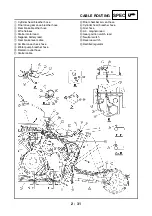 Preview for 55 page of Yamaha YFM4FAR Service Manual