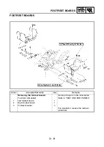 Preview for 72 page of Yamaha YFM4FAR Service Manual