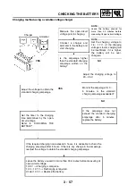 Предварительный просмотр 120 страницы Yamaha YFM4FAR Service Manual