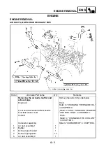 Предварительный просмотр 131 страницы Yamaha YFM4FAR Service Manual