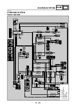 Предварительный просмотр 354 страницы Yamaha YFM4FAR Service Manual